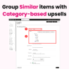 Upsell Pop-Up Module for Prestashop