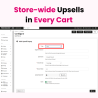 Upsell Pop-Up Module for Prestashop